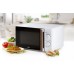 DOMO Mikrovlnná rúra, 1050W DO2720