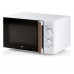 DOMO Mikrovlnná rúra, 1050W DO2720