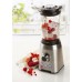 DOMO Stolný mixér so sklenenou nádobou 1,5l, 1000W DO710BL