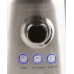 DOMO Stolný mixér so sklenenou nádobou 1,5l, 1000W DO710BL