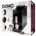 DOMO Automatický kávovar espresso 1470W DO718K