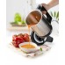 DOMO Automatický polievkovar 1,6l DO732BL