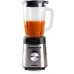 DOMO Stolný mixér so sklenenou nádobou 1,75l, 1400W DO740BL