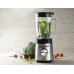 DOMO Stolný mixér so sklenenou nádobou 1,75l, 1400W DO740BL