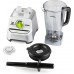 DOMO X-Power stolný NUTRI mixér 1500W DO747BL
