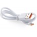 DOMO Aku smoothie mixér X-Power to go 120W, biely DO752BL