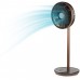 DOMO Stojanový ventilátor s 3D osciláciou DO8155