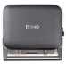 DOMO Vaflovač s digitálnym ovládaním, 800-1600W DO9219W