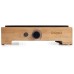 DOMO Bamboo Style Stolný elektrický gril Plancha (42x28cm/1800W) DO9271G