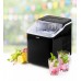 PRIMO Výrobník ľadu 120W, 1,5l PR407IB