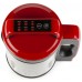 DOMO Automatický polévkovar s funkciou marmelády 1,7l, 100W DO719BL