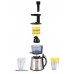 DOMO Šnekový lis - odšťavovač Slow Juicer DO9061J