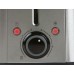 DOMO Hriankovač 1000W, nerez DO1038T