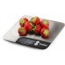 DOMO Digitálna kuchynská váha nerezová DO9164W
