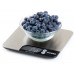 DOMO Digitálna kuchynská váha nerezová DO9164W
