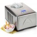 DOMO Výrobník zmrzliny, zmrzlinovač 150W DO9066I