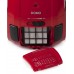 DOMO Sáčkový vysávač 2000W Eco DO7277S