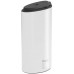 DONNER DROP (Foam) Automatický dávkovač penového mydla, biela 8596220010469