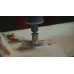 DREMEL EZ SpeedClic brúsna kefa, zrnitosť 36 2615S471JA