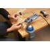 DREMEL® Multi-Vise (2500) Stacionárny zverák 3 v 1 26152500JA