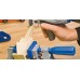DREMEL® Multi-Vise (2500) Stacionárny zverák 3 v 1 26152500JA