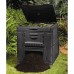 KETER E kompostér 470l, s podstavcom, čierny 17186362