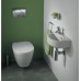 IDEAL Standard CONNECT Short závesný klozet 48 x 36 cm E801801