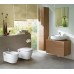 IDEAL Standard CONNECT závesný bidet E712601