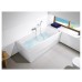 Roca Easy akrylátová vaňa 170 x 75 cm 7248149000