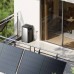 EcoFlow STREAM Pro 800W Balkónová elektráreň s úložným priestorom 1ECOPSPRO