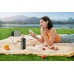 EcoFlow RAPID Powerbanka (25 000 mAh, 170 W) – strieborná 1ECORAP25000-140-A-EU