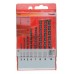 EINHELL PL.BOX 8Pcs KWB set vrtákov 3-10 38900