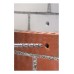 EINHELL PL.BOX 8Pcs KWB set vrtákov 3-10 38900