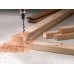 EINHELL KWB vrták Japonský 3-S, 165 x 12 mm 042812