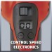 Einhell CC-PO 1100/1 E Leštička a brúska (1100W/180mm) 2093264