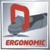 Einhell CC-PO 1100/1 E Leštička a brúska (1100W/180mm) 2093264