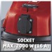 EINHELL CLASSIC TC-VC 1930 SA auto kit vysávač pre mokré a suché sanie 2342189