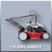 EINHELL CLASSIC GH-PM 46/1 S kosačka benzínová 3400717