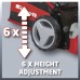 EINHELL CLASSIC GC-PM 56 S HW kosačka benzínová 3404765