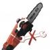 EINHELL Expert Plus prístroj multifunkčný elektrický GE-HC 18 Li Kit 3410805