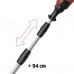 EINHELL Expert Plus prístroj multifunkčný elektrický GE-HC 18 Li Kit 3410805