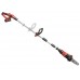EINHELL Expert Plus prístroj multifunkčný elektrický GE-HC 18 Li Kit 3410805
