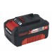 EINHELL Expert Plus prístroj multifunkčný elektrický GE-HC 18 Li Kit 3410805