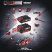 EINHELL Expert Plus prístroj multifunkčný elektrický GE-HC 18 Li Kit 3410805