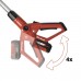 EINHELL Expert Plus prístroj multifunkčný elektrický GE-HC 18 Li Kit 3410805