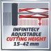 EINHELL CLASSIC GC-HM 30 kosačka ručná 3414112