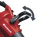 EINHELL CLASSIC GC-EL 2600 E vysávač lístia elektrický 3433290