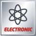 EINHELL CLASSIC GC-EL 2600 E vysávač lístia elektrický 3433290
