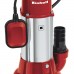 EINHELL CLASSIC GC-DP 1340 G čerpadlo ponorné kalové 4170742