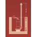 EINHELL CLASSIC GC-DP 1340 G čerpadlo ponorné kalové 4170742